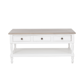 Raiden Coffee Table Large - Home4u